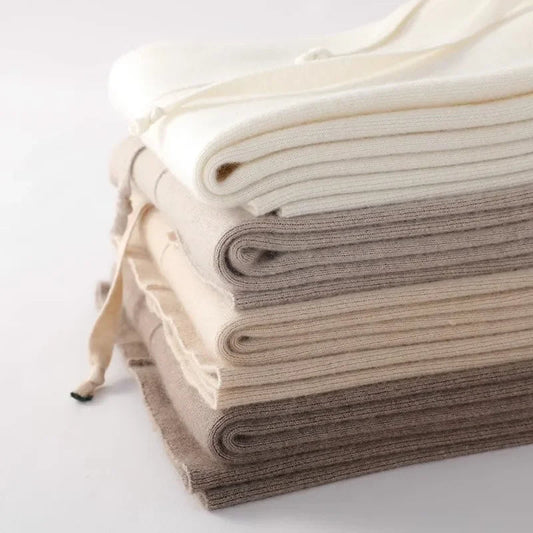 From Fabric to Fashion: The Journey of a Collection