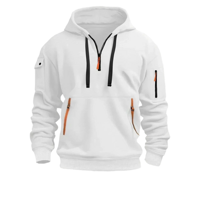 Jonas™ - Urbaner Kapuzenpullover