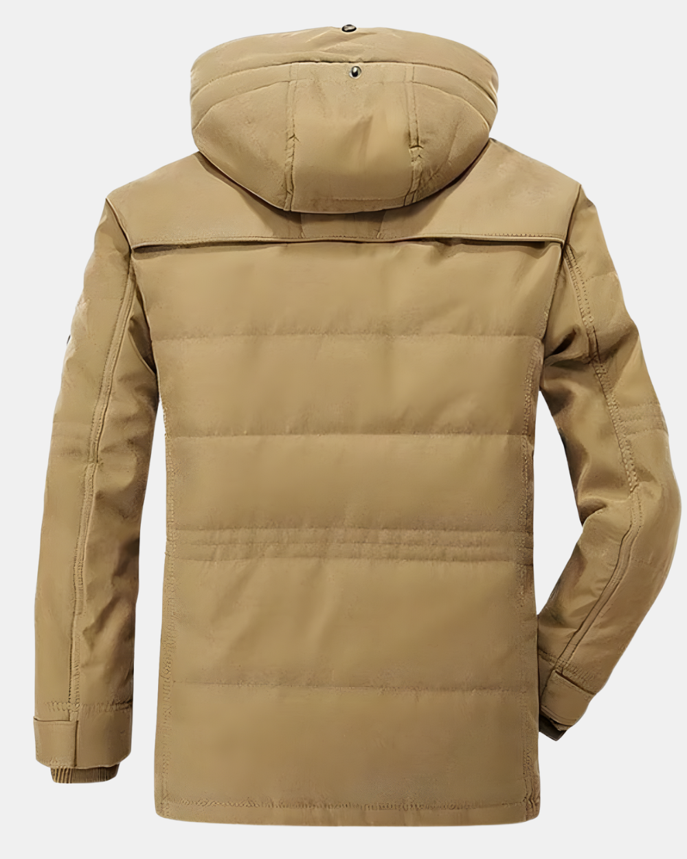 Veste d'Hiver Matelassée Jules