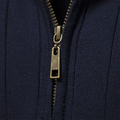 ÉLAN | Pull en maille de confort haut de gamme