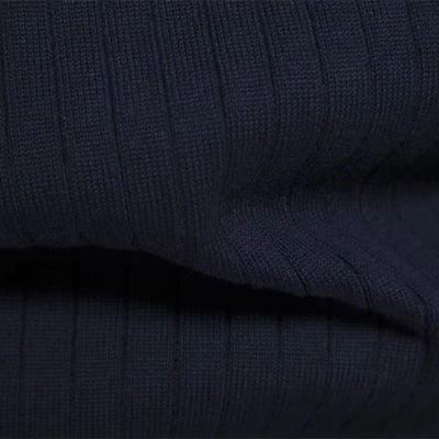 ÉLAN | Pull en maille de confort haut de gamme