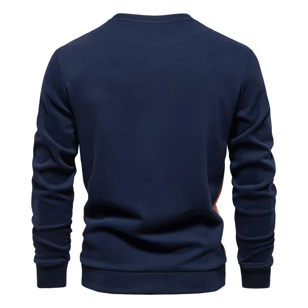 ÉLAN | Pull élégant pour homme
