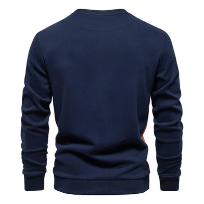 ÉLAN | Pull élégant pour homme