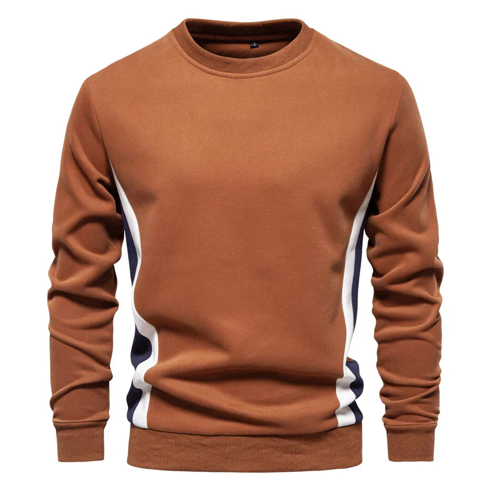 ÉLAN | Pull élégant pour homme