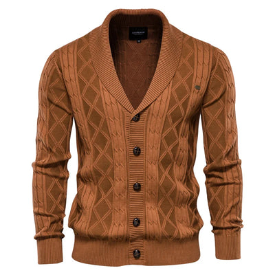 ÉLAN | Gilet pour homme à boutons
