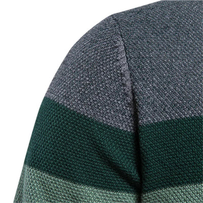 ÉLAN | Pull pour homme à col rond