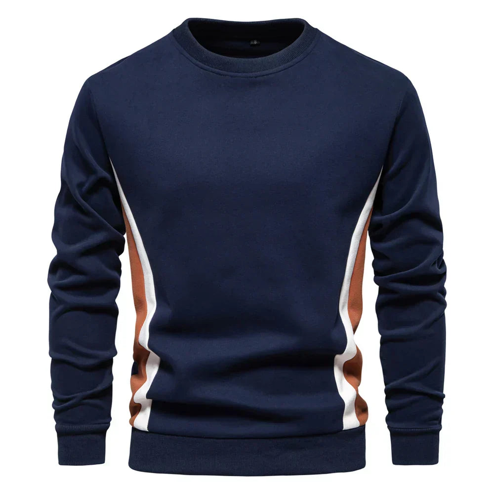 ÉLAN | Pull élégant pour homme