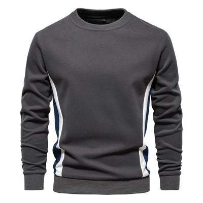 ÉLAN | Pull élégant pour homme