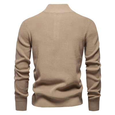 ÉLAN | Pull pour homme avec design à boutons