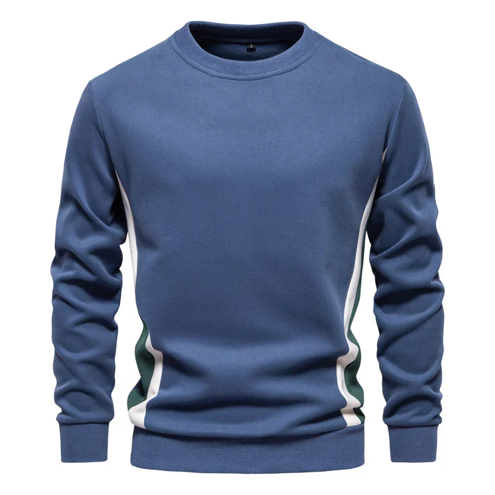 ÉLAN | Pull élégant pour homme