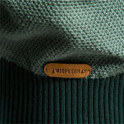 ÉLAN | Pull pour homme à col rond