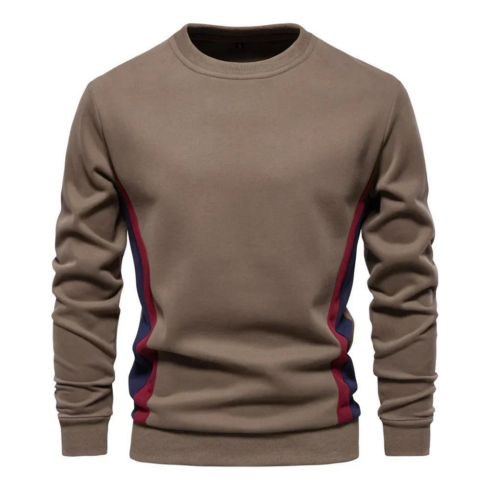 ÉLAN | Pull élégant pour homme
