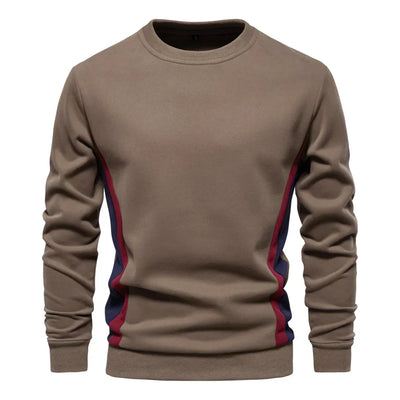 ÉLAN | Pull élégant pour homme