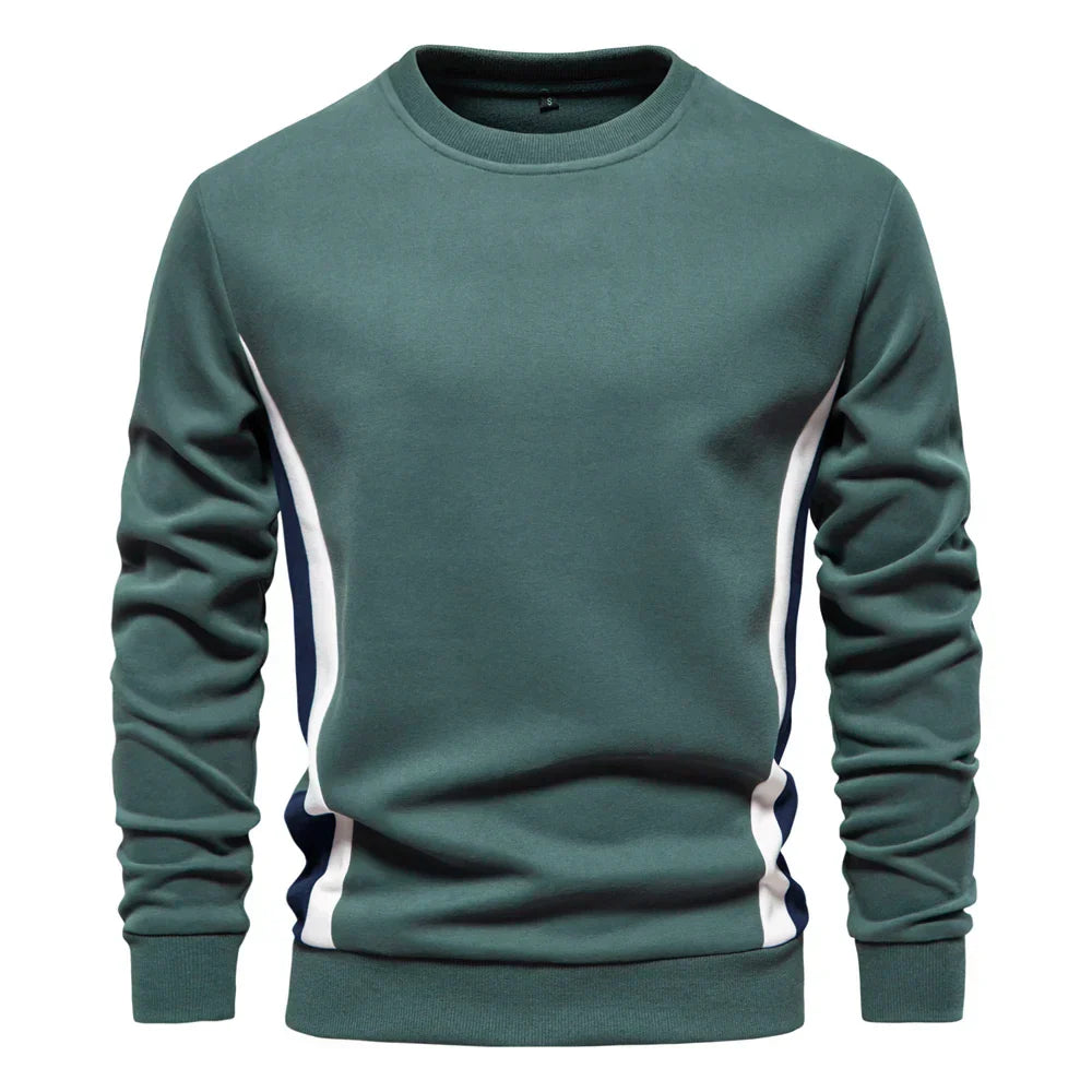 ÉLAN | Pull élégant pour homme