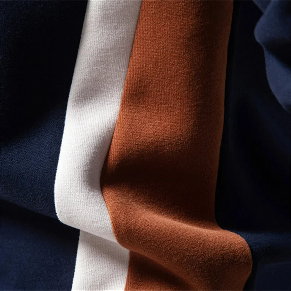 ÉLAN | Pull élégant pour homme
