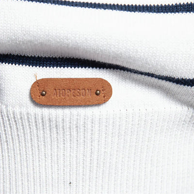 ÉLAN | Pull pour homme à motif à rayures