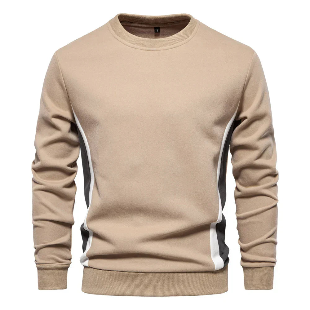 ÉLAN | Pull élégant pour homme