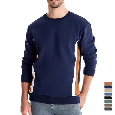 ÉLAN | Pull élégant pour homme