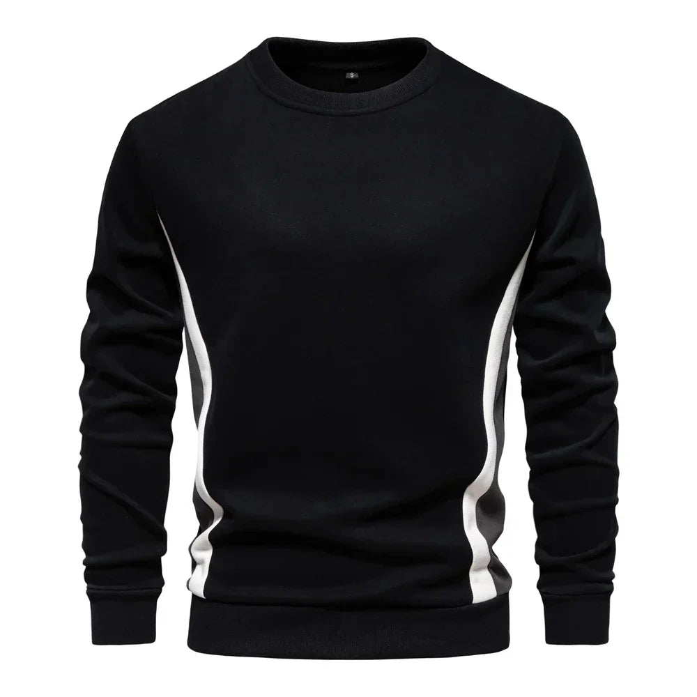 ÉLAN | Pull élégant pour homme