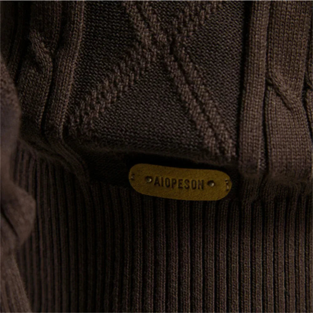 ÉLAN | Gilet pour homme à boutons