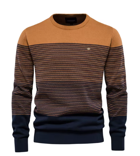 ÉLAN | Pull épais pour homme