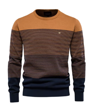 ÉLAN | Pull épais pour homme