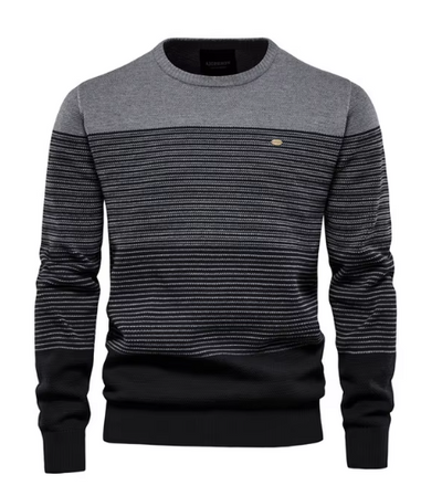 ÉLAN | Pull épais pour homme