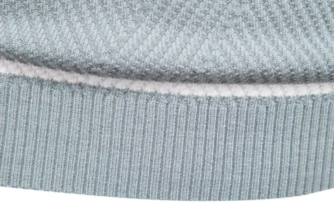 ÉLAN | Pull élégant pour homme à motif chevron