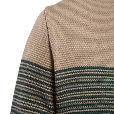 ÉLAN | Pull épais pour homme