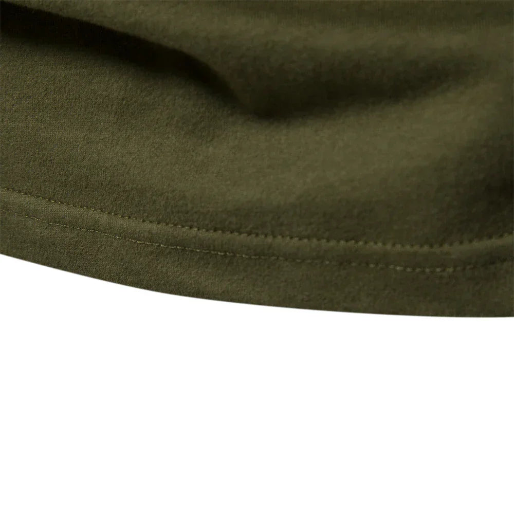 ÉLAN | T-shirt à manches longues avec manches raglan