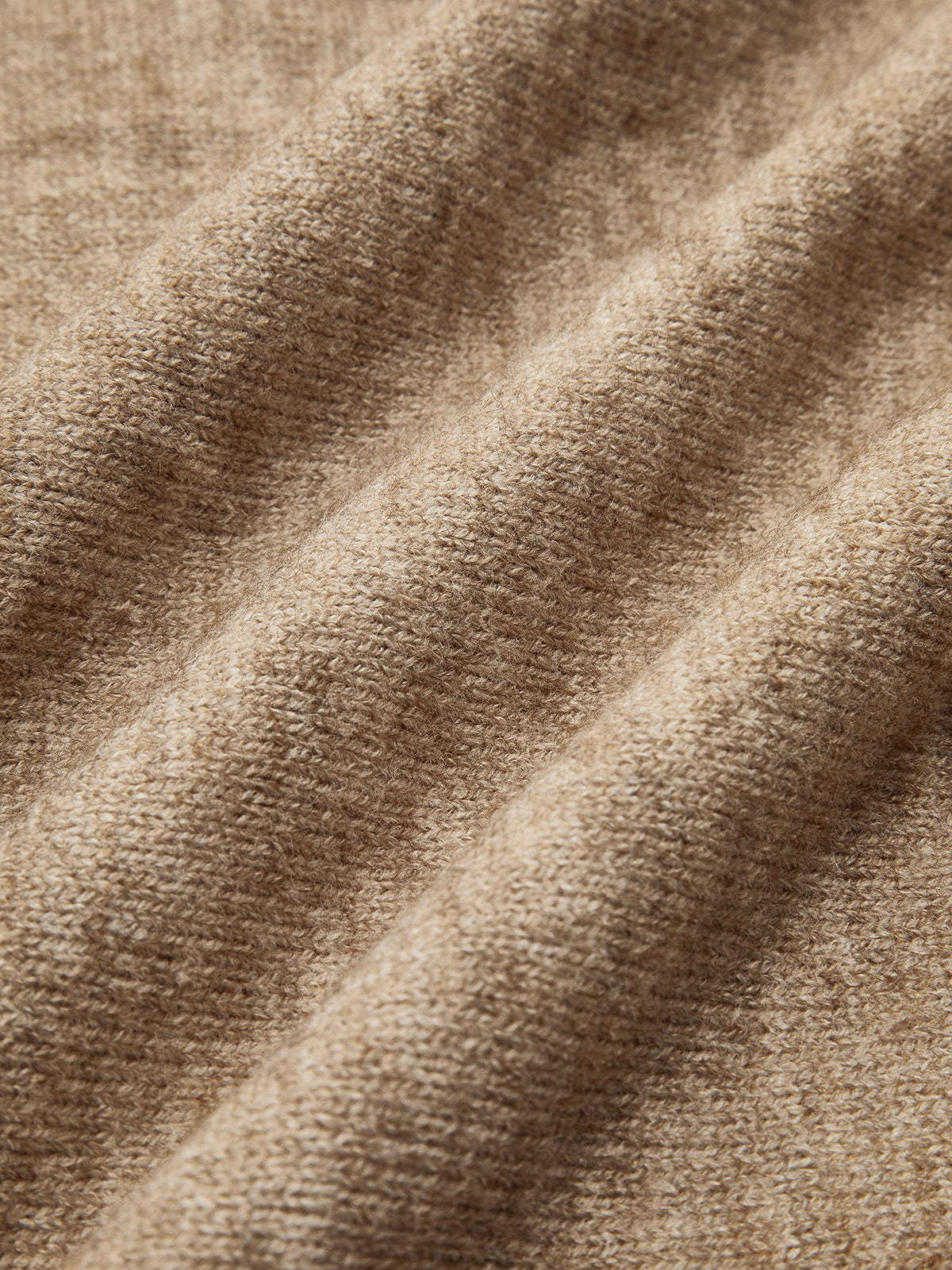 Soft Knitted Loungewear Set | Women’s Lounge Set, Slouchy Turtleneck, Comfortable Fit 5