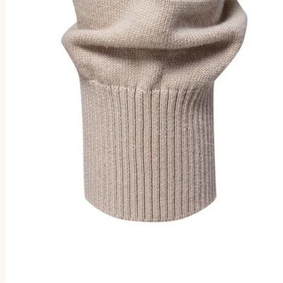 ÉLAN | Pull élégant pour homme à motif à carreaux