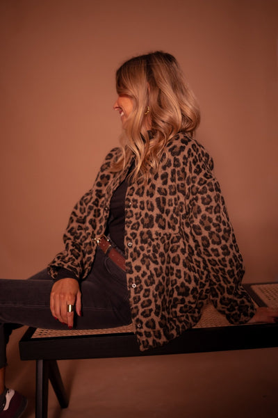 Fleur | Veste Tendance